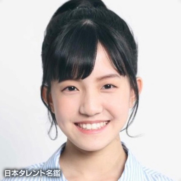 山口　のあ
