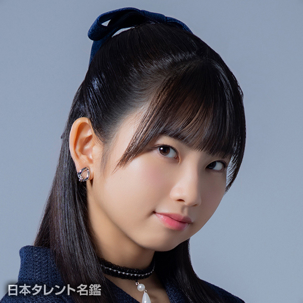井上　春華