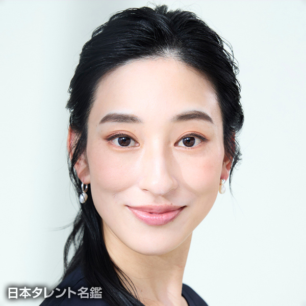 長谷川　瑠衣