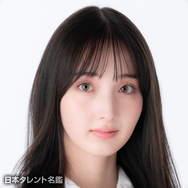 菜那　セシル