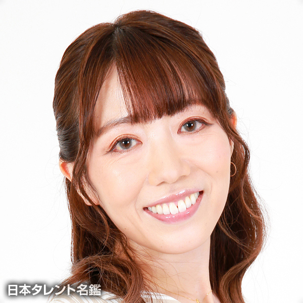 佐久間　千恵