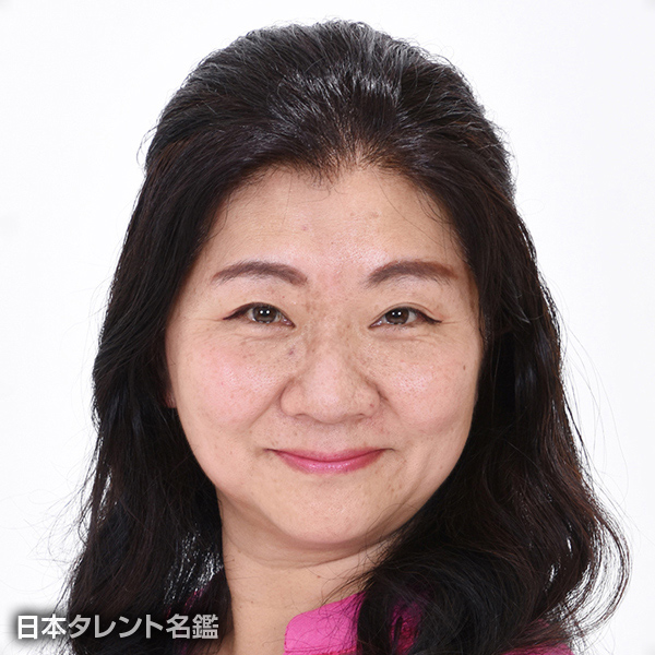 泉　明里
