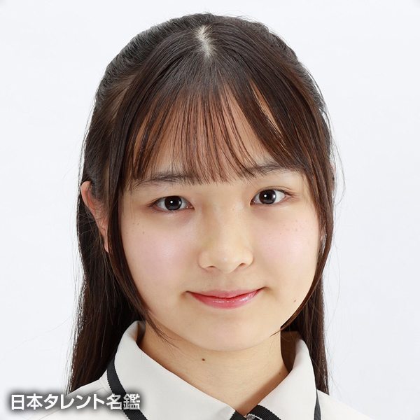 桔河　芽りさ