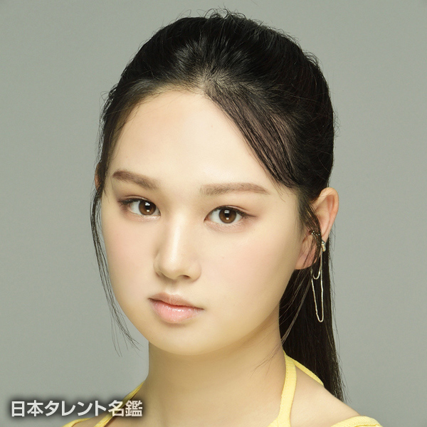吉沢　凛音