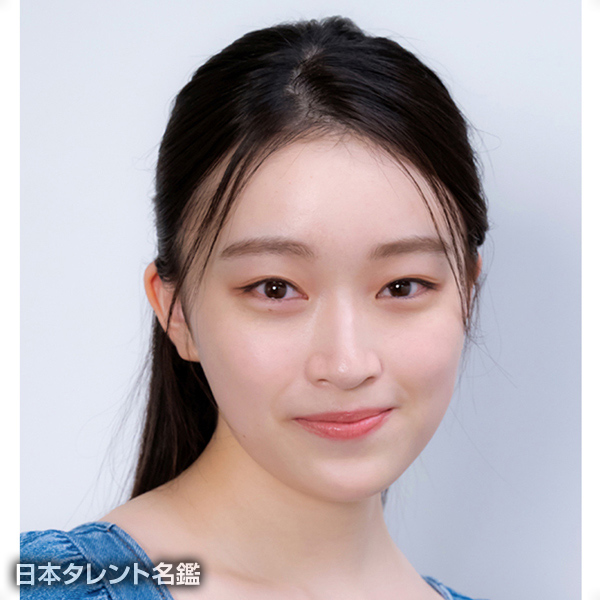 清乃　あさ姫
