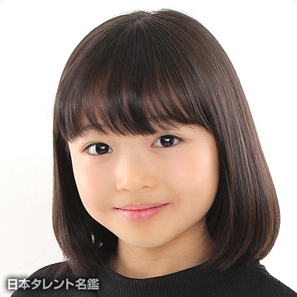 吉田　帆乃華