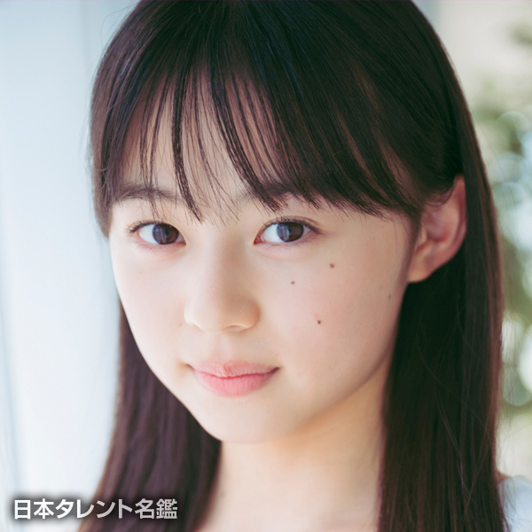 泉　有乃