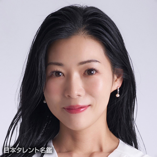 菅原　由香