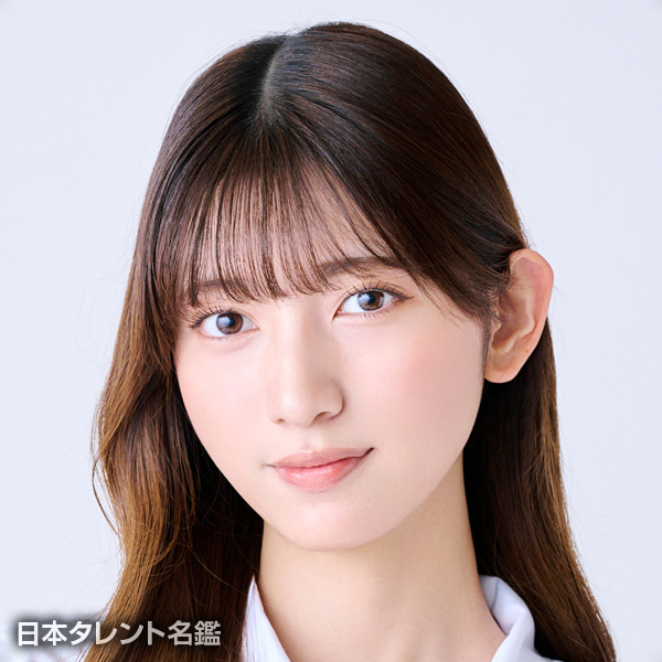 梶川　愛美