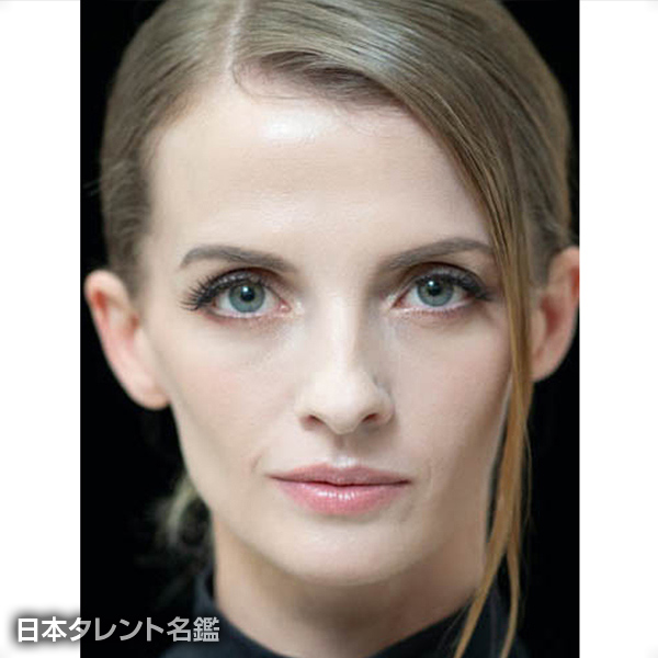 アナンダ・ジェイコブズ