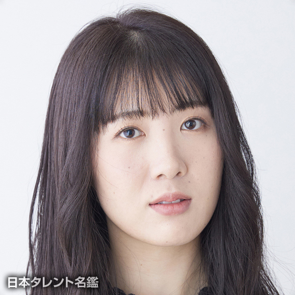 瓜生　七海
