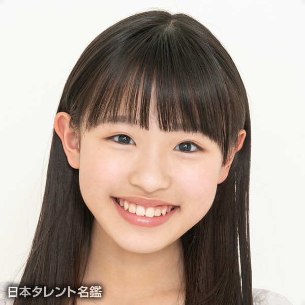 山崎　凜奈