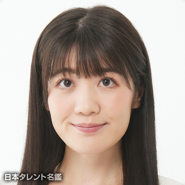 小峰　梨奈