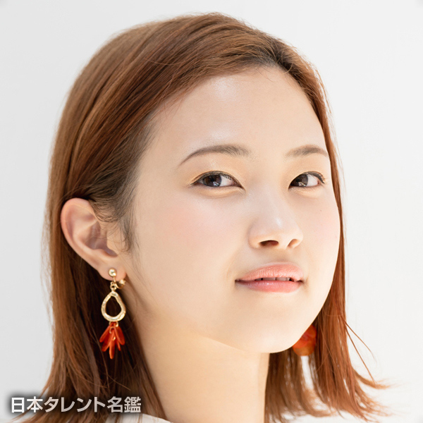 羽田　茉夏