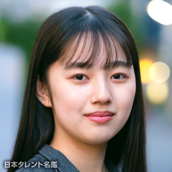 浅蔵　るか