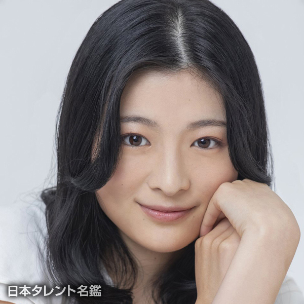坂本　夏帆
