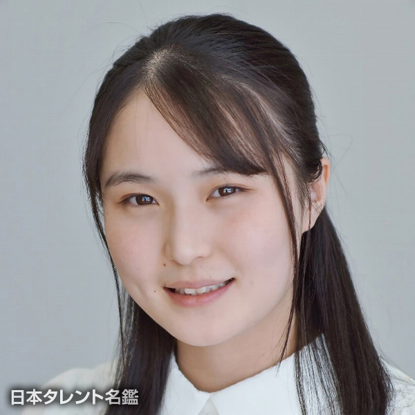 塚尾　玲海