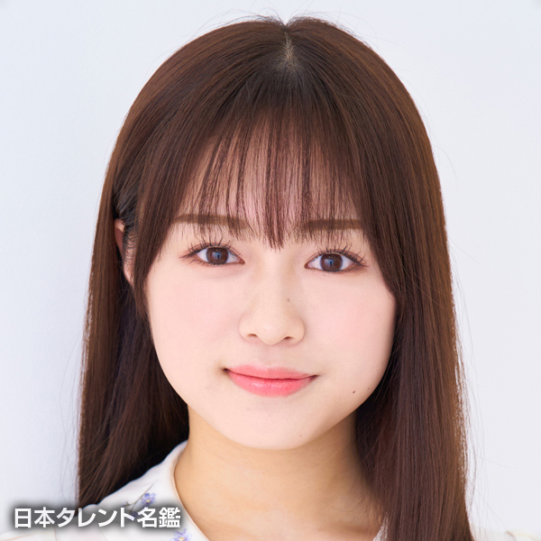 絵森　彩