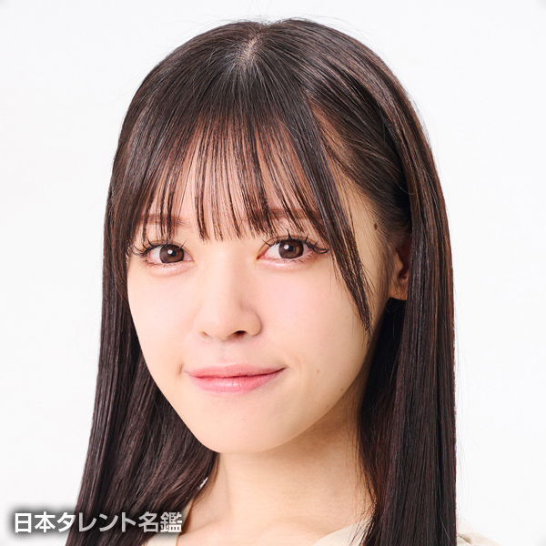 蓮水　杏那