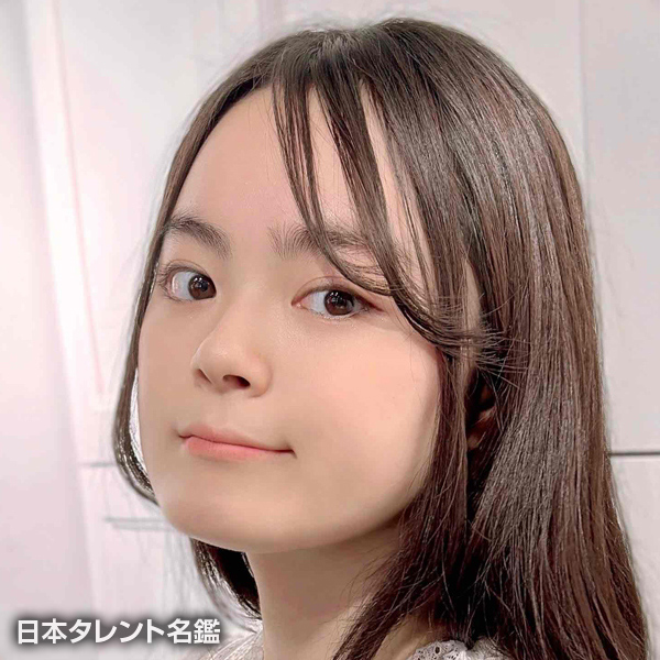 永瀬　アンナ