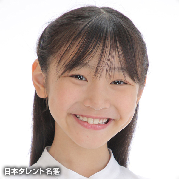 五十嵐　彩華