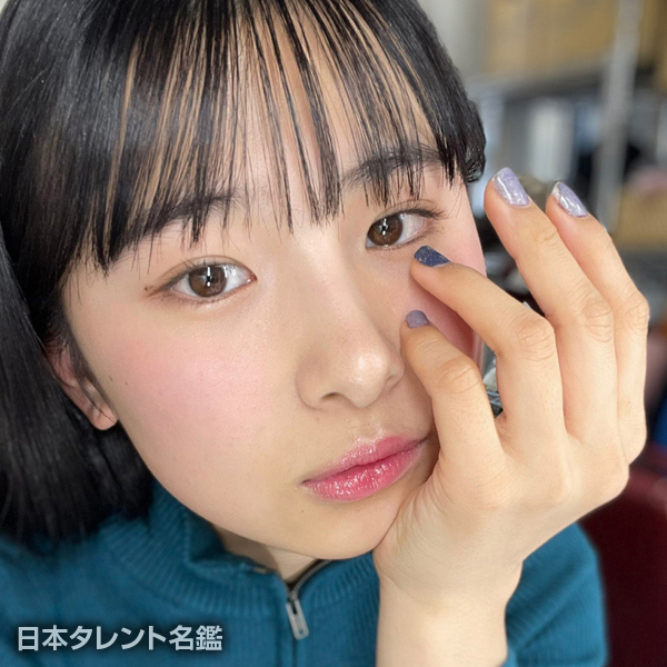 茅乃　碧依