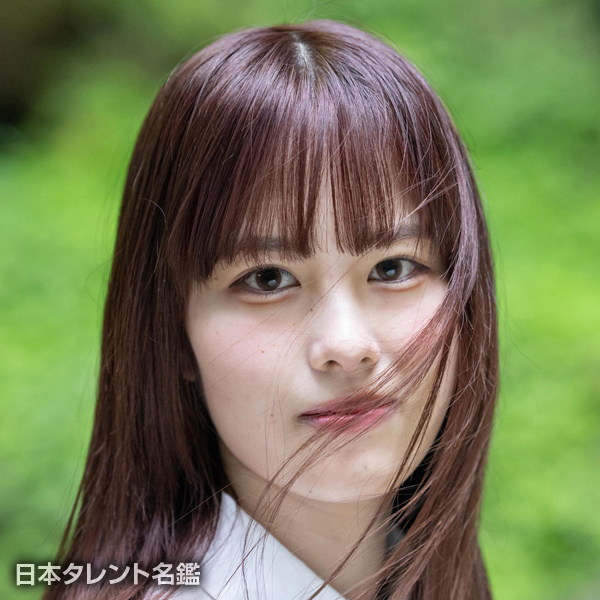 芽城　まゆ