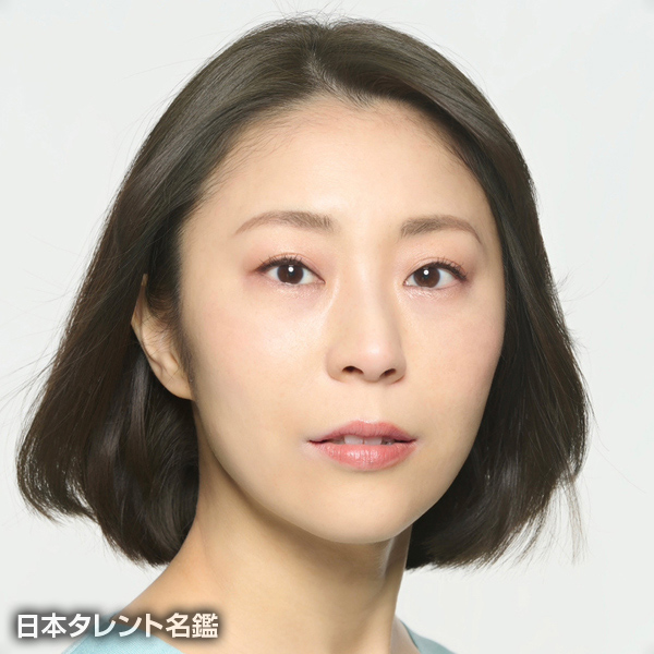 真嶌　美緒
