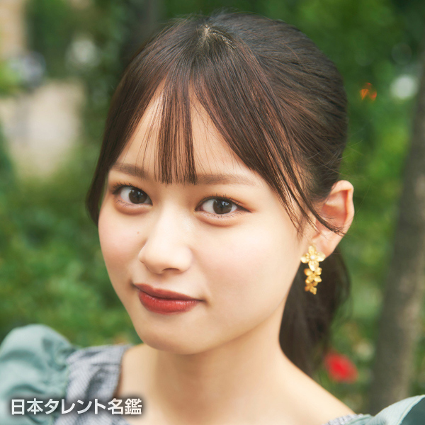 畠中　夢叶