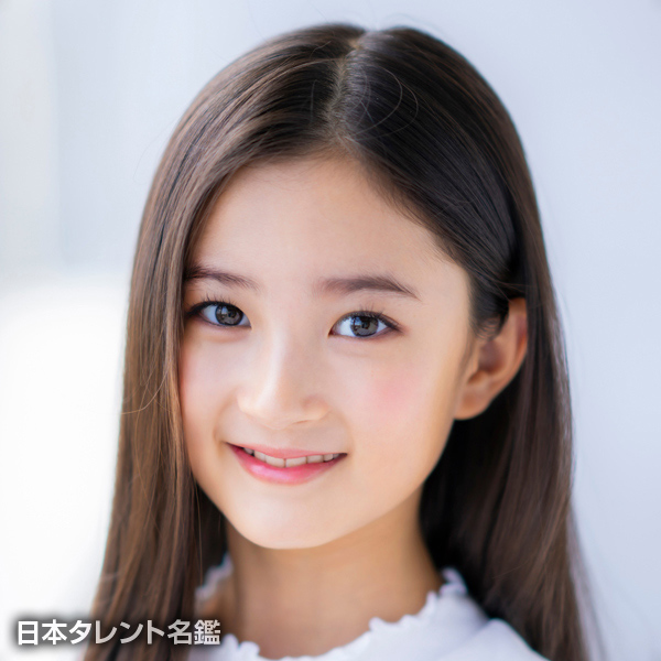 春岡　花那