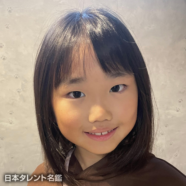 渡部　楓梨