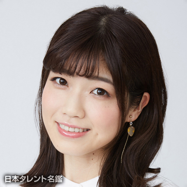 前川　涼子