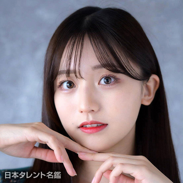 蓼沼　優衣