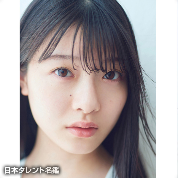 小越　春花