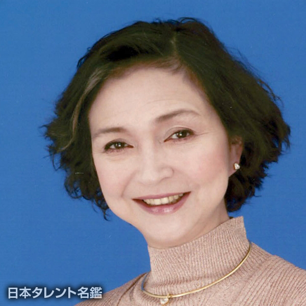 秋川　リサ