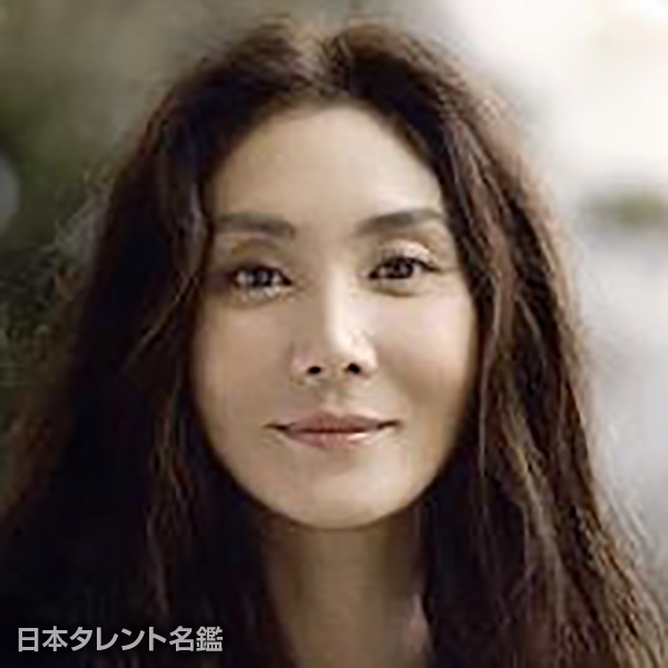 浅野　温子