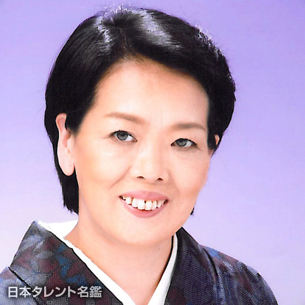 阿部　裕見子