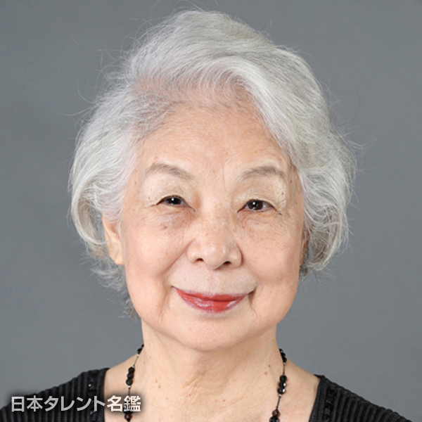 阿部　百合子