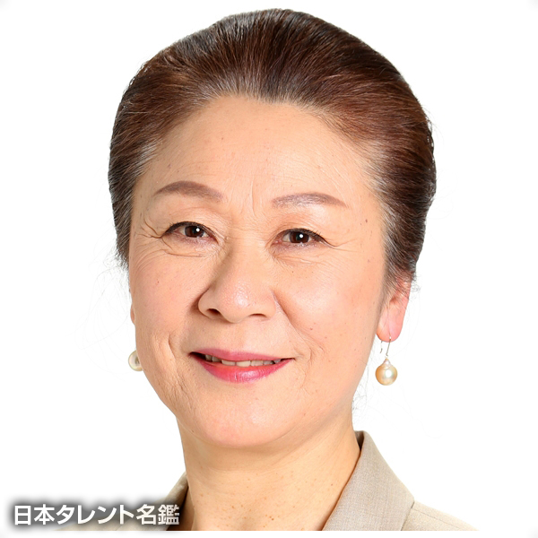 有賀　ひろみ