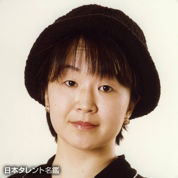 石川　寛美