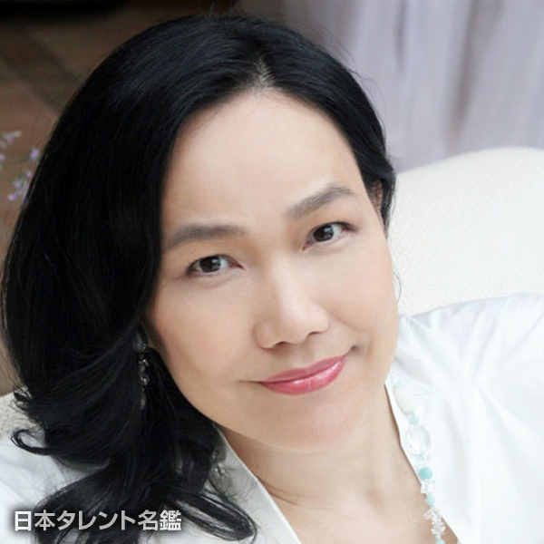 五輪　真弓