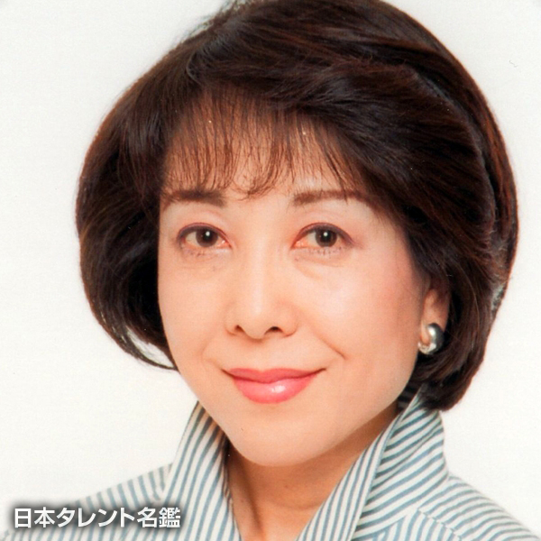 井波　ゆき子