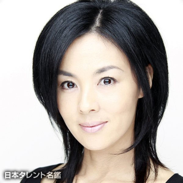 井森 美幸