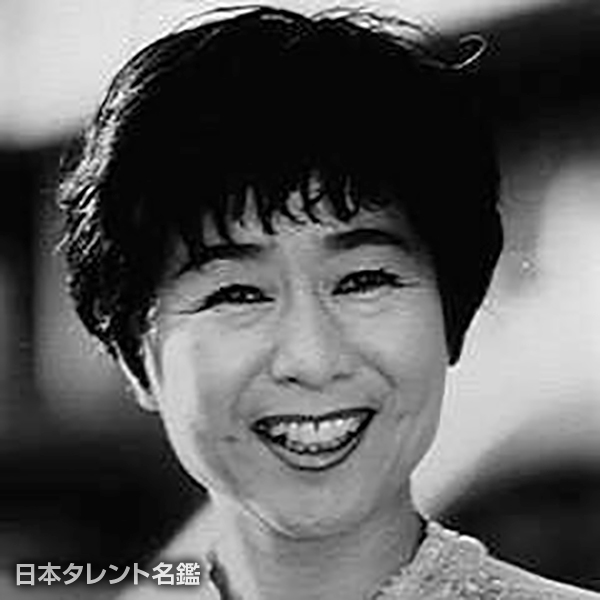 小野　朝美