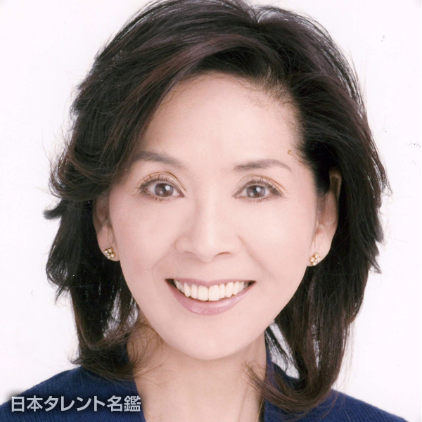 柏木　由紀子