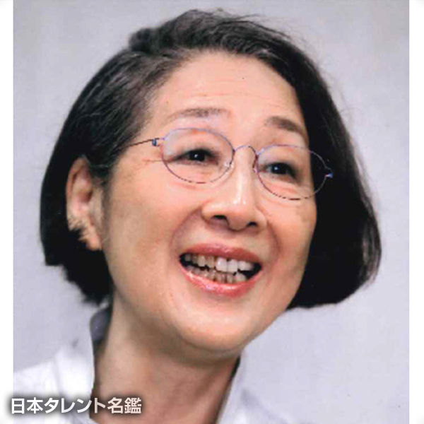 川口　敦子