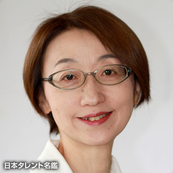 川俣　しのぶ