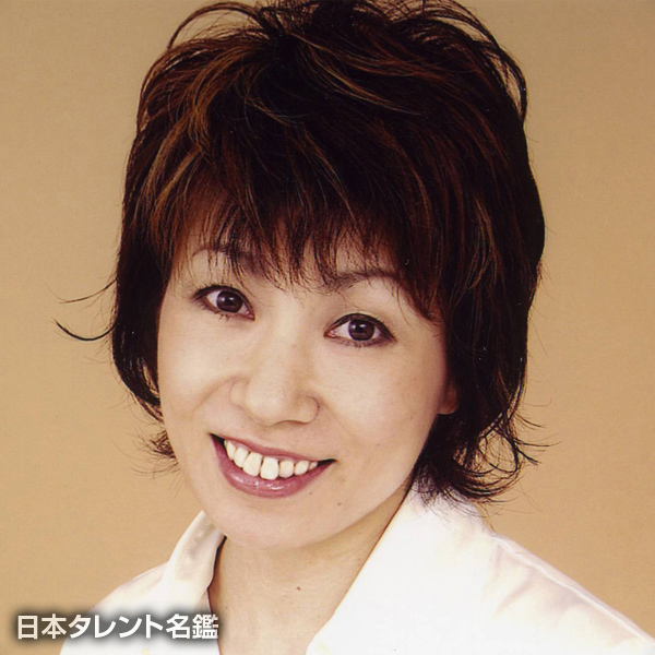 熊谷　ニーナ
