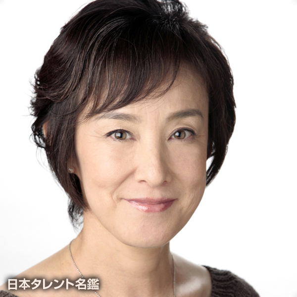 小宮　久美子