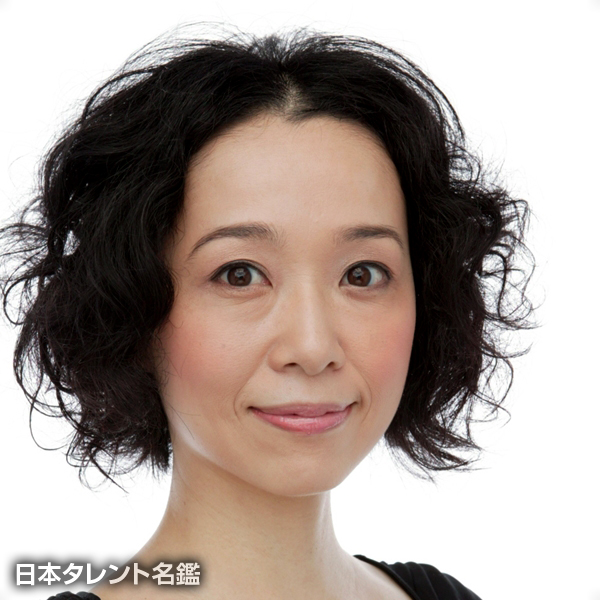小山　裕香